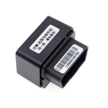 4G Mini GPS GPRS GSM Tracker: Easy Installation for Car Tracking