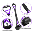 Manico lungo Pet Pooper Scooper