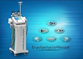 Cryolipolysis Lipo Vacuum Slimming Beauty Machine For Freez