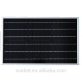 Farola solar led