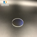 Janela de vidro UV-Quartz