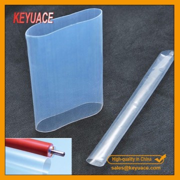 FEP Teflon Heat Shrinkable Tube