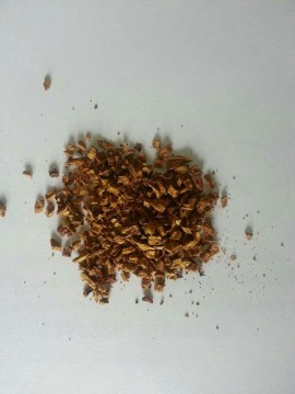 China AD dehydrated burdock price