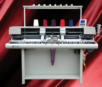 Fully Fashion 14G Sweater Knitting Machine