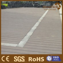 factory price wood plastic composite wpc flooring board