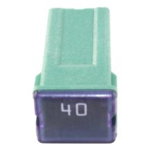 Wholesale LED Siba Fuseholders 40A Kit for 12V Hella Cars