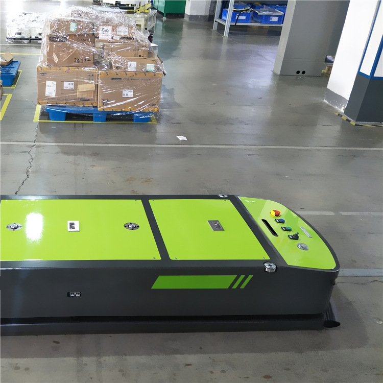 Logistics vehicle AGV robot direction switch forward start metal switch