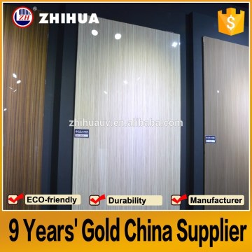 film faced mdf board for door panel