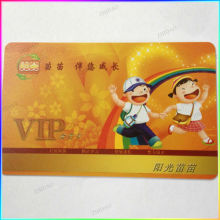 Competitive Printable PVC Card