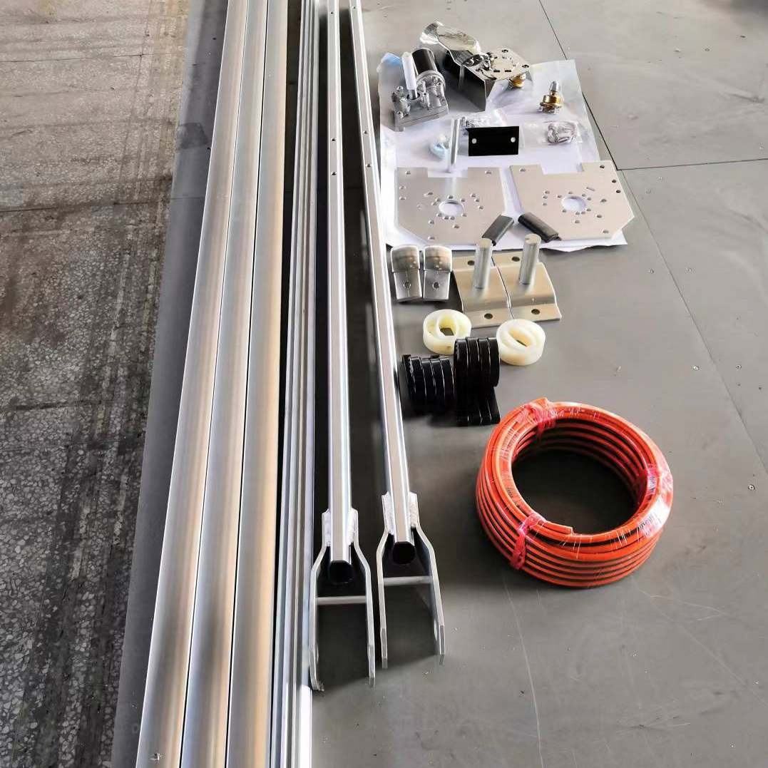 tarp motor အစုံ tarp motor kit