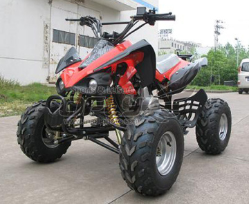 atv 500cc cdi