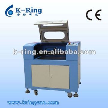 KR640 Advertising Laser cutter engraver