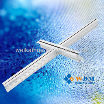 Drywall ceiling channel in China