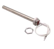 High Density Industrial Electric Cartridge Flange Heater