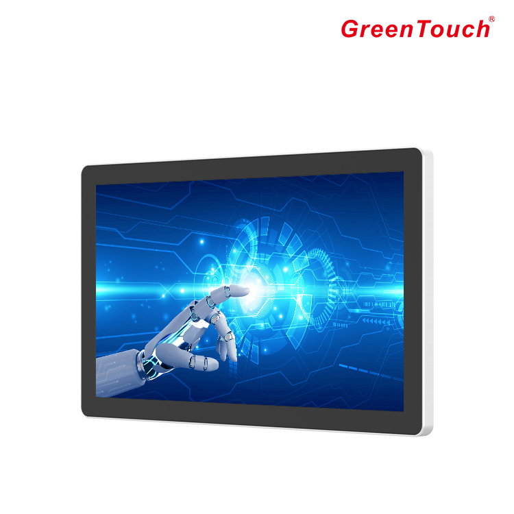 15.6 "Android Touchscreen All-In-One