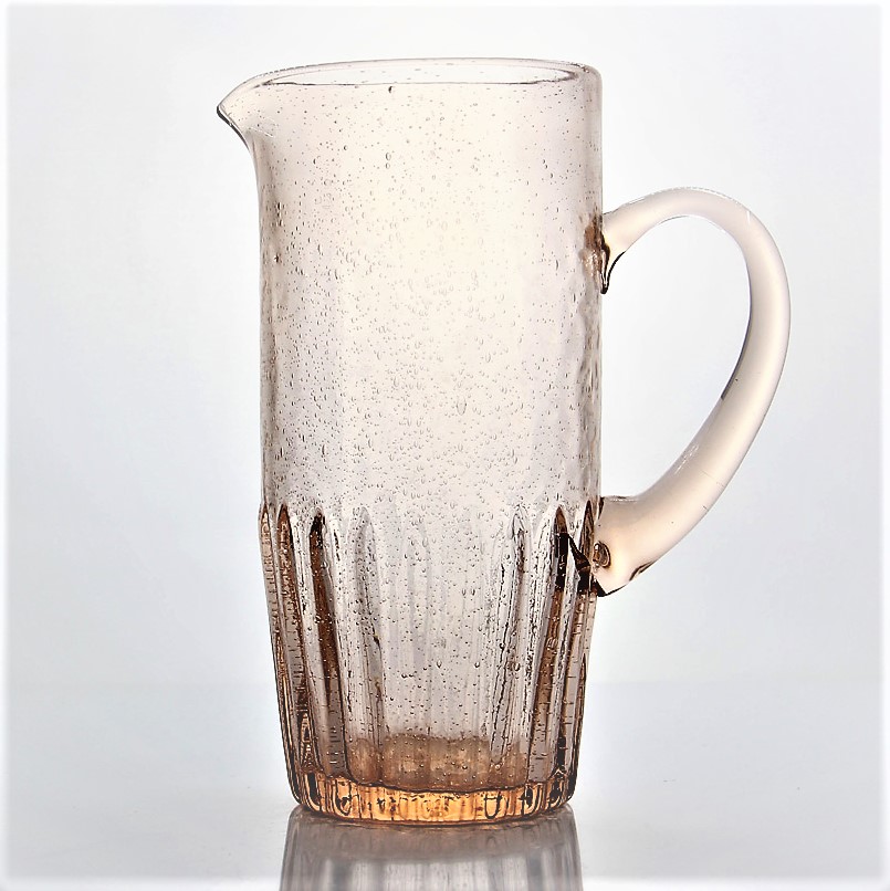 Water Pitcher Glass