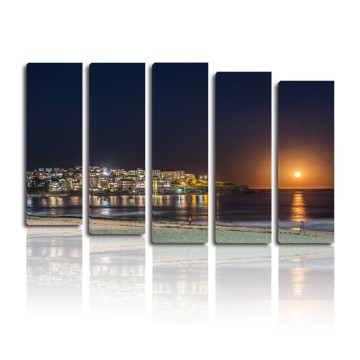 Hotel wall decor pop canvas art paintings