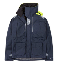Navy Blue Men's Offshore Sailing Jacket