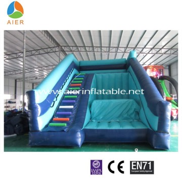 Attractive Inflatable Cliff Jump, Cliff Jump For Adult, Cliff Jump For Kids