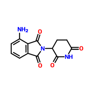 Good price Pomalidomide API Cas 19171-19-8