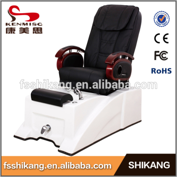 portable manicure pedicure chair footsie bath pedicure spa chair