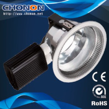 Recessed Die-Casting 2x18W Alluminum Down Light