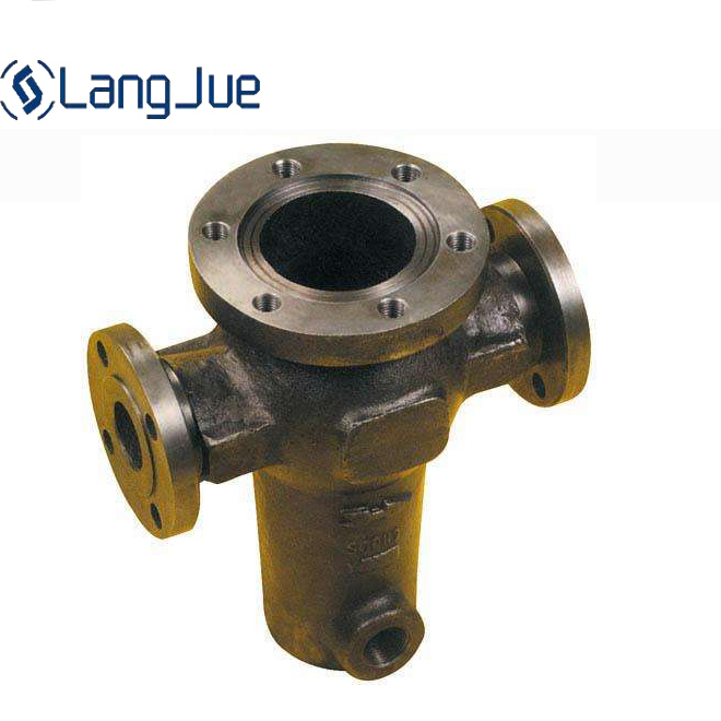 Aluminum Die Casting 7075 Forging