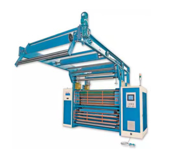 Textile Carding Machine Equipment