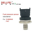 Fuel pressure regulator insignia 4897501 For IVECO CASE