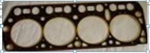 cylinder gasket 4Y