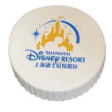 Buy Cheap Recyclable Hotel Paper Coasters with Glass Cover