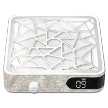 Nail Dust Collector Nail Art