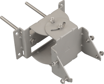Rotating Joint Metal Bracket Support