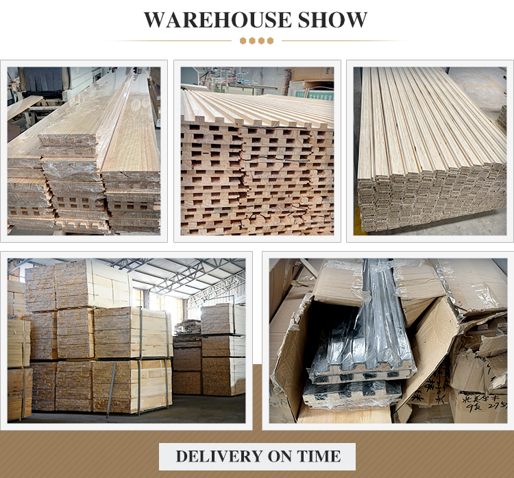 Professional Maker Factory Cleaning Wood Board High Quality Wpc Wall Panel