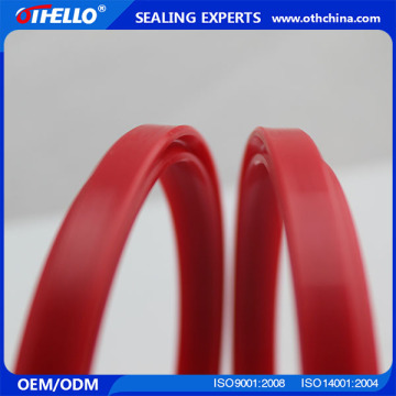 Rubber Dust Seal for HELI Forklift Parts