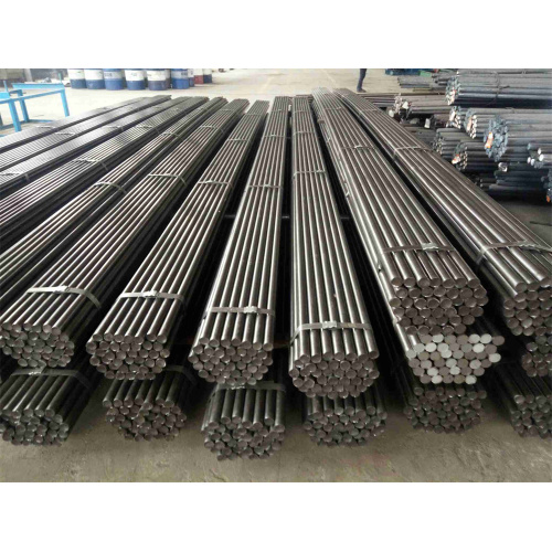1215 cold rolled steel