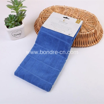 Multi Purposes Cleaning Cloth With No Lint China Manufacturer