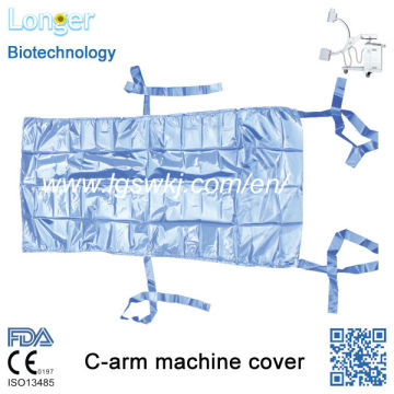 PE China C Arm Machine Cover