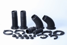 Durable Shock Absorber Dust Cover with Excellent Seal