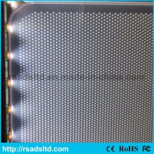 LED Display Light Guide Panel