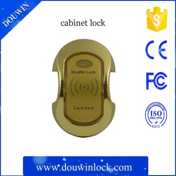 rfid cabinet lock with master key