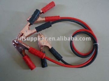 S20259 Heavy duty auto booster cable jumper cable jumper leads