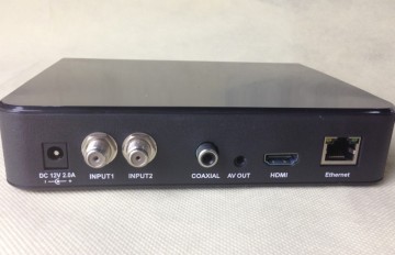 azbox bravissimo hd satellite receiver