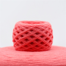 Premium 28S/2 PBT Blended Yarn Core Spun