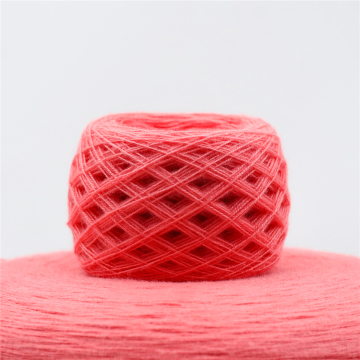 Premium 28S/2 PBT Blended Yarn Core Spun