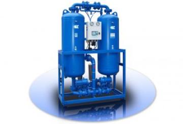 Air Treatment Systems