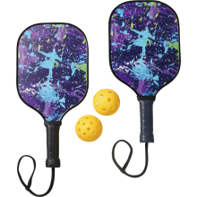 Beach Toys Pickle Ball Racket Sets