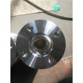 Slip Pada Flange Fitting Fitting Connector Male