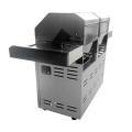 Deluxe 5 Burners With Side Burner Gas Grill