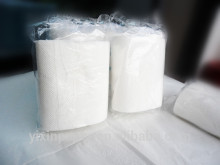 300 sheets toilet roll bath tissue